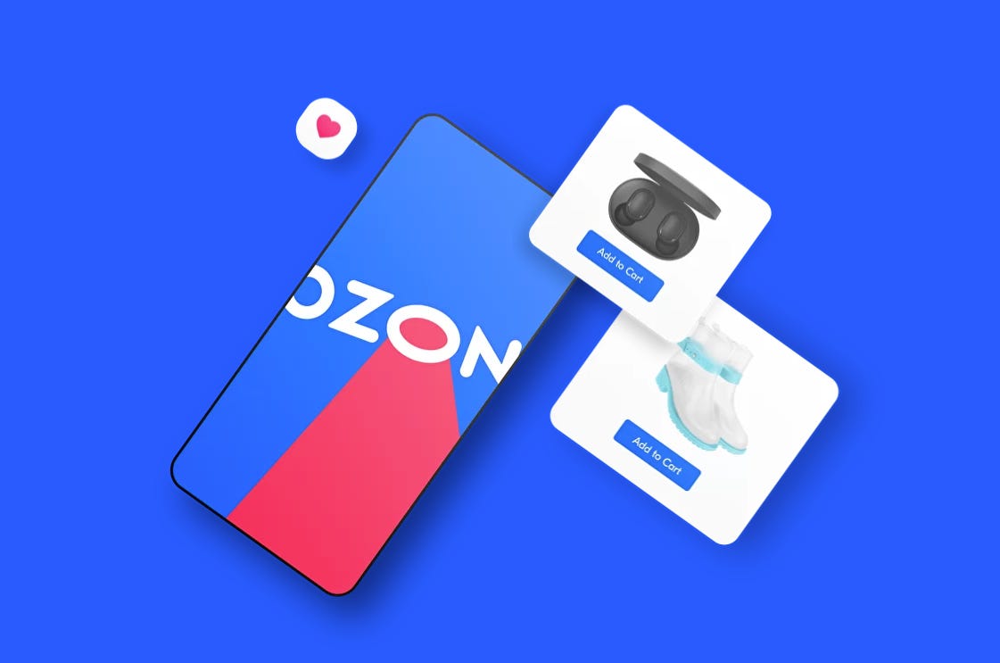 OZON/WB新手卖家必学！1小时批量上架百款商品的店铺采集攻略